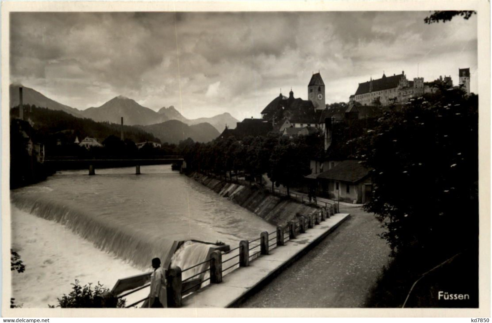 Füssen - Füssen