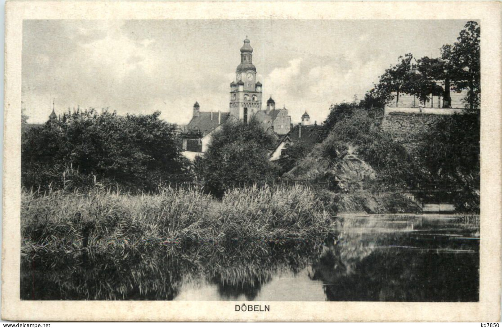 Döbeln - Doebeln