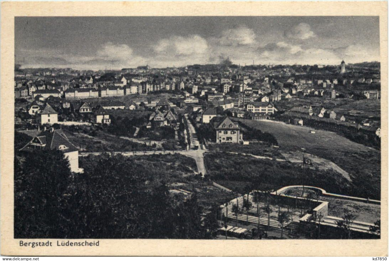 Bergstadt Lüdenscheid - Luedenscheid