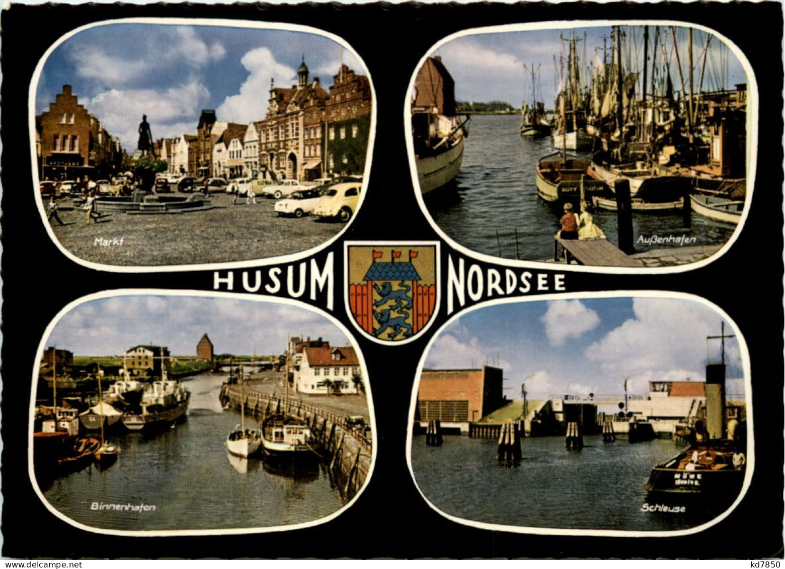 Husum, Div. Bilder - Husum