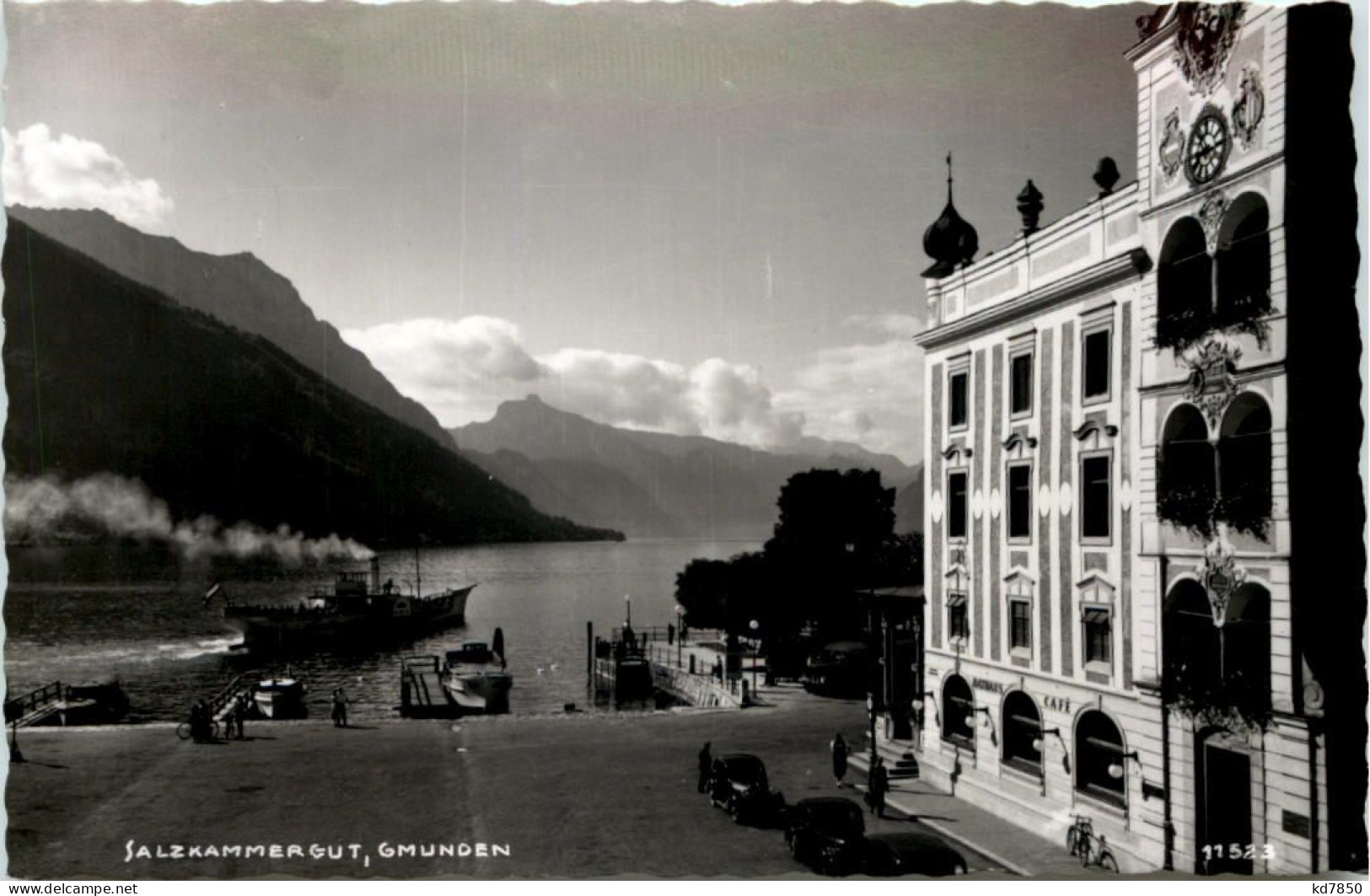 Gmunden - Gmunden