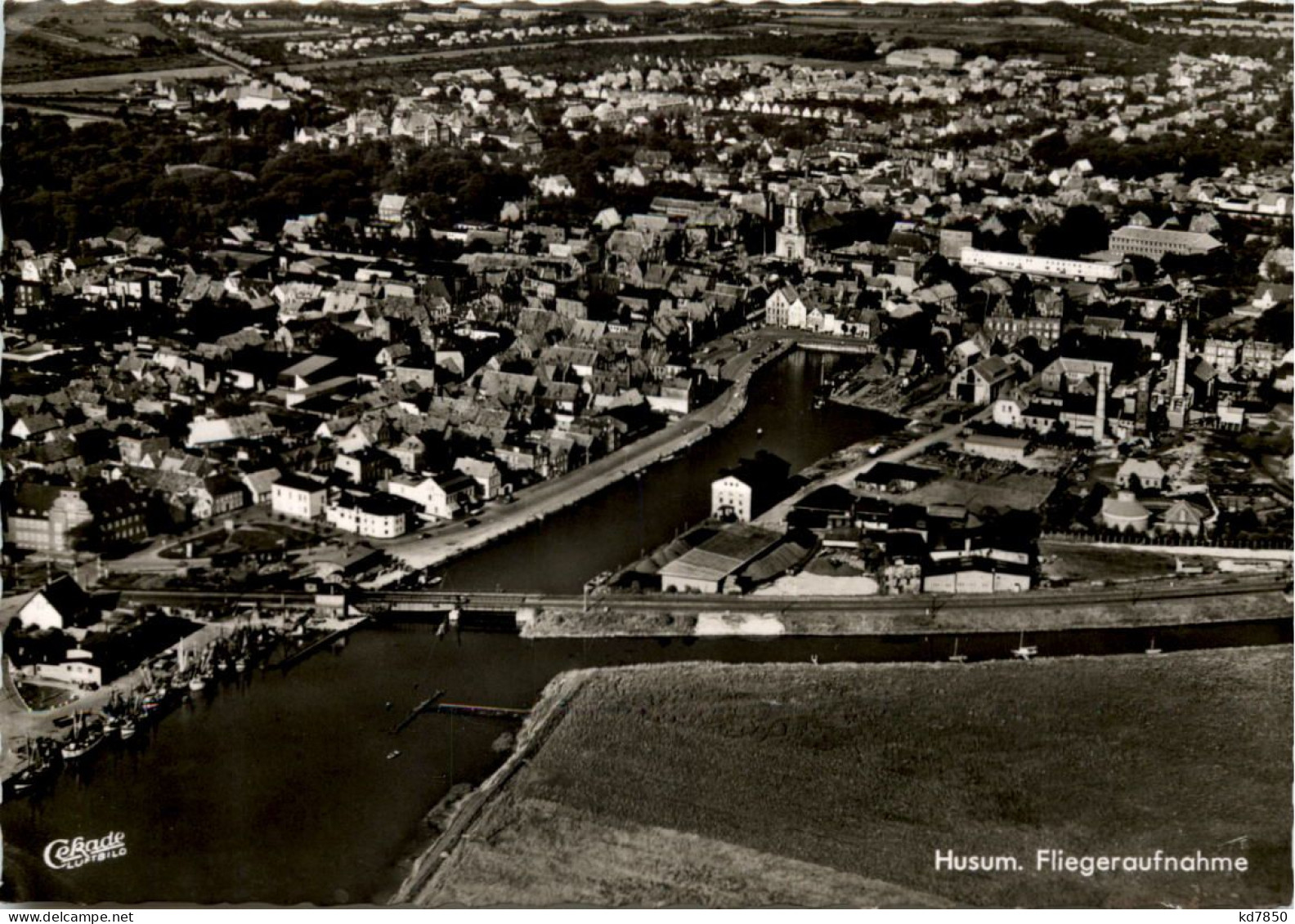 Husum/Nordsee - Husum