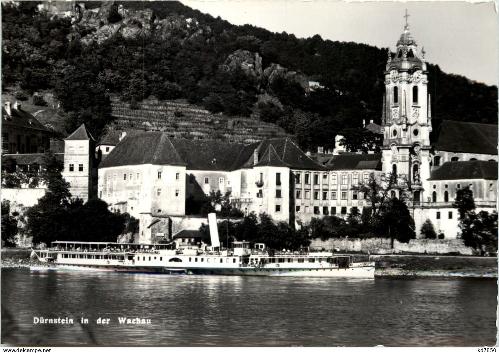 Dürnstein In Der Wachau - Krems An Der Donau