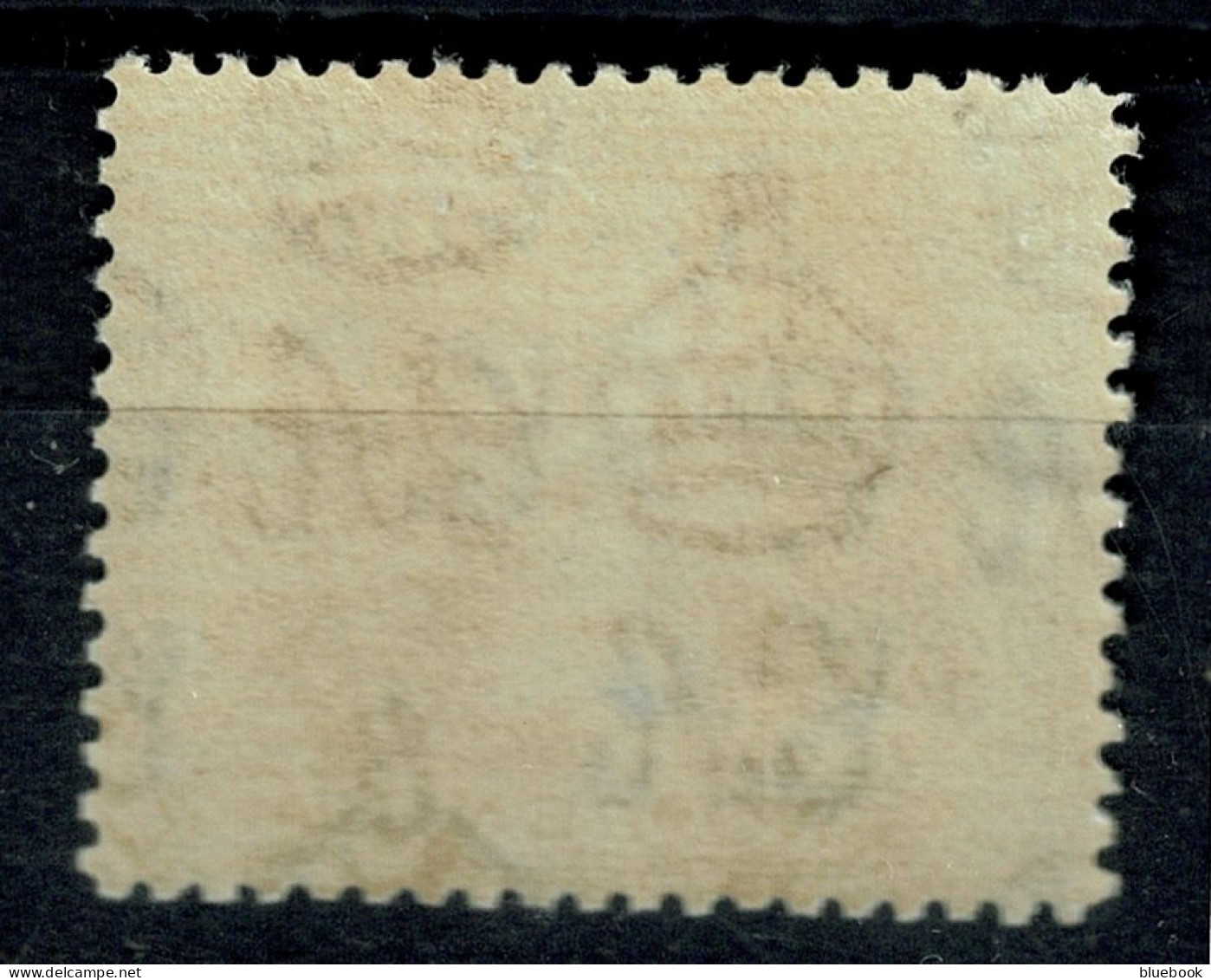 Ref 1640 - Gambia 1938 KGVI - 2d Elephant Stamp - Lightly Mounted Mint SG 153 - Gambia (...-1964)