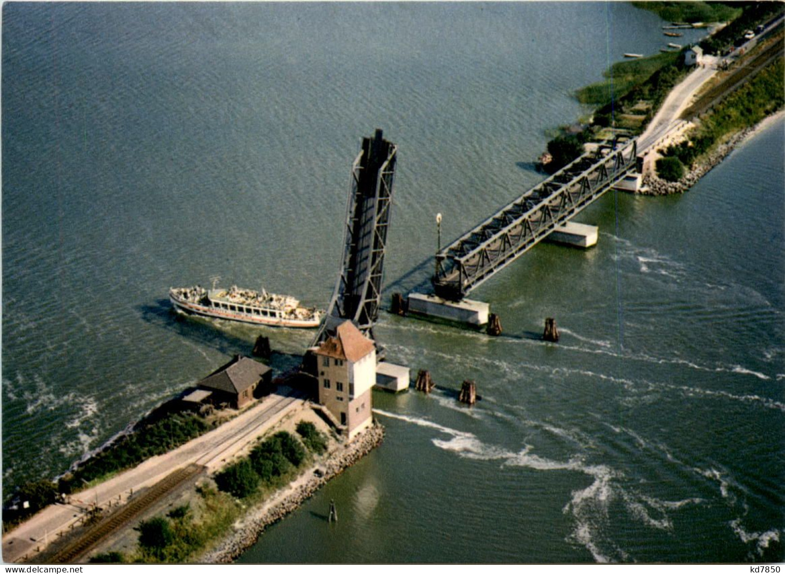 Lindaunis/Schlei - Schleswig