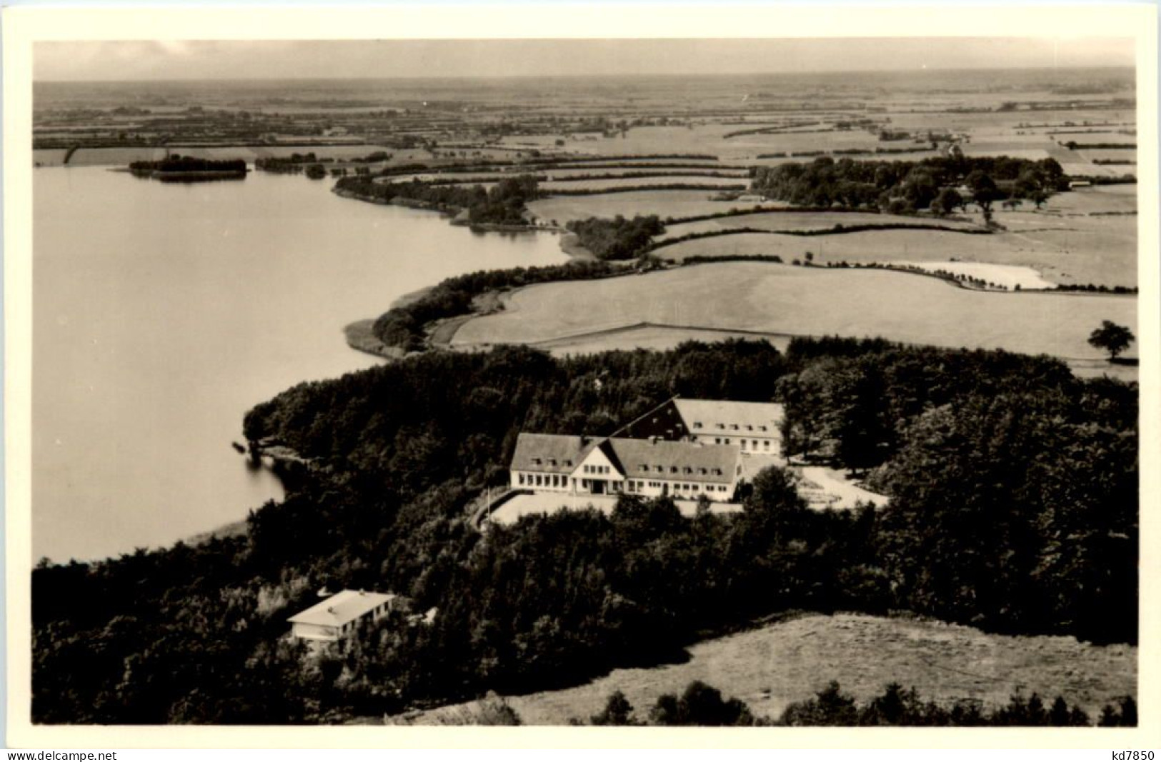 Grenzakademie Sankelmark - Schleswig