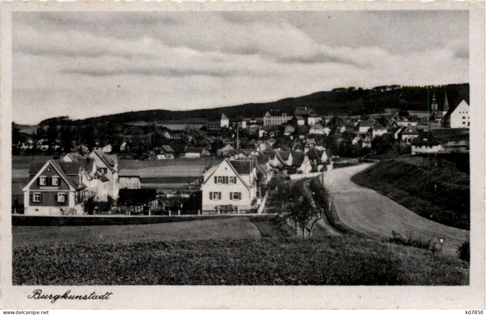 Burgkunstadt, - Lichtenfels