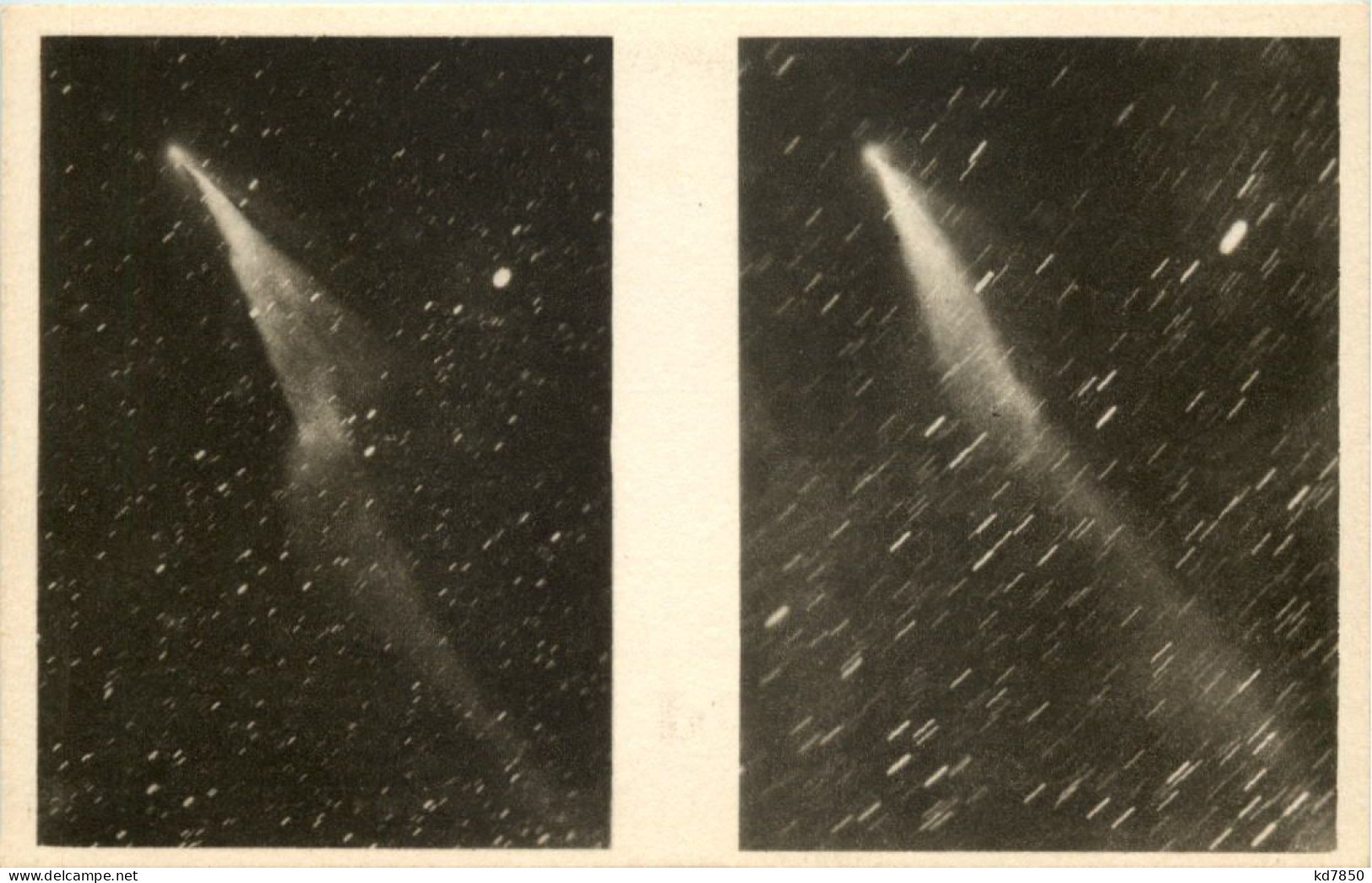 Morehouse Comet - Astronomia