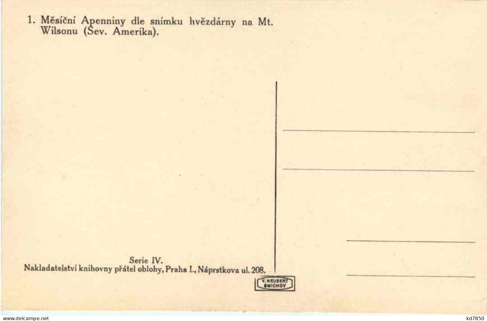 Der Mond - Moon - Astronomy