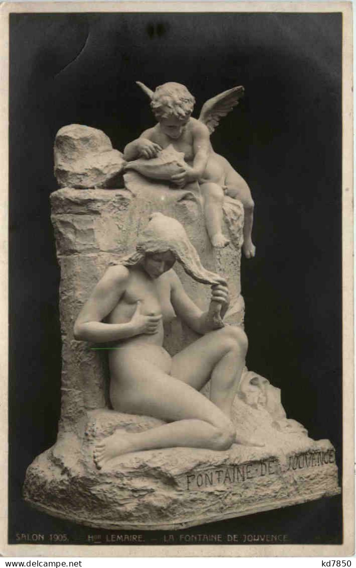 Salon De Paris 1905 - Hor Lemaire - Sonstige & Ohne Zuordnung