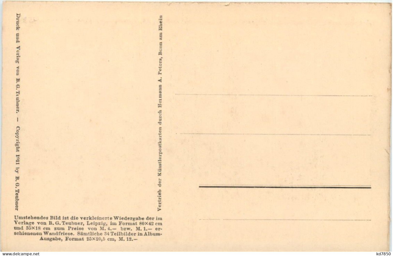 Scherenschnitt Künstler Ak Diefenbach - Silhouette - Scissor-type