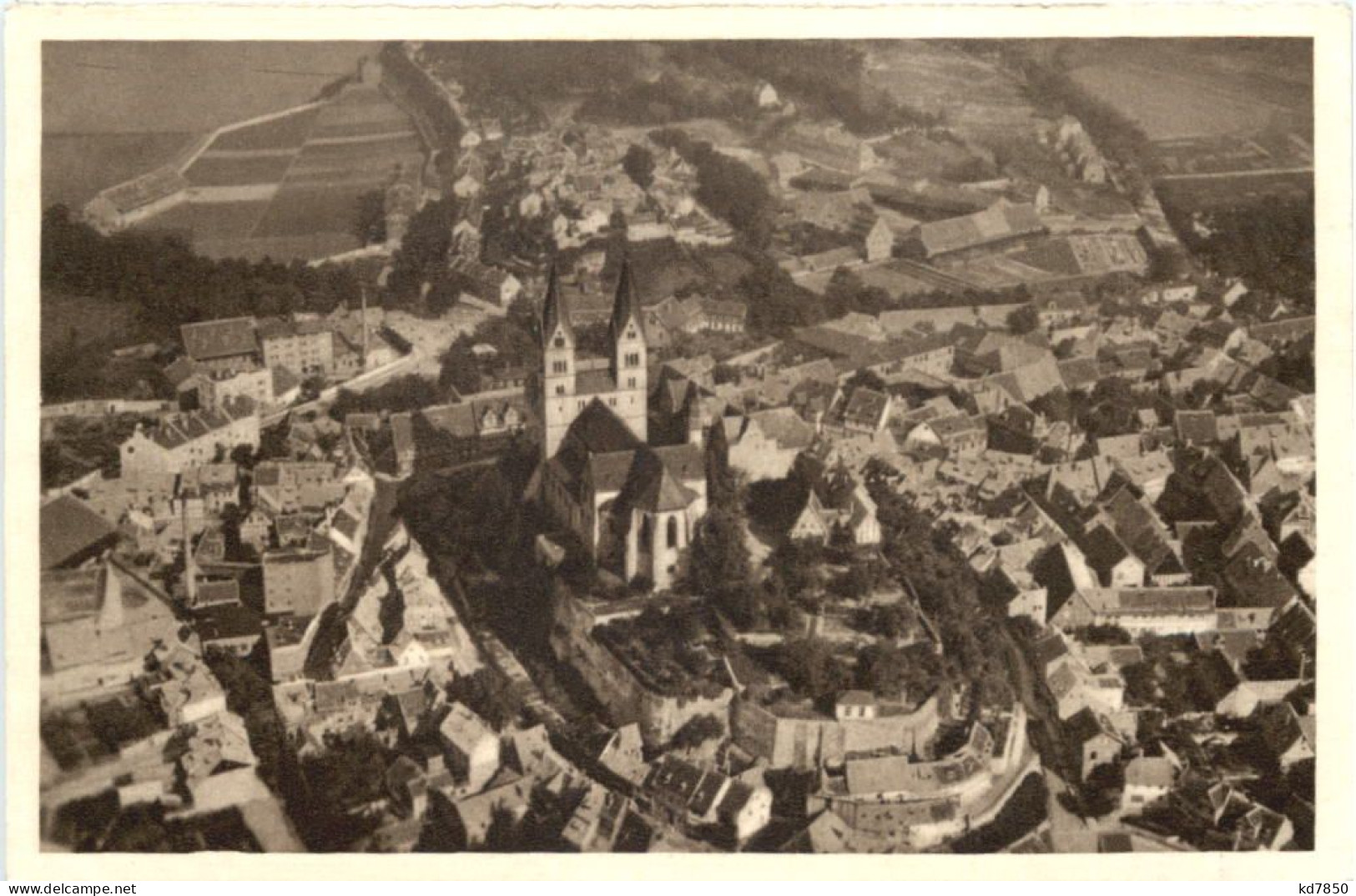 Quedlinburg - Quedlinburg