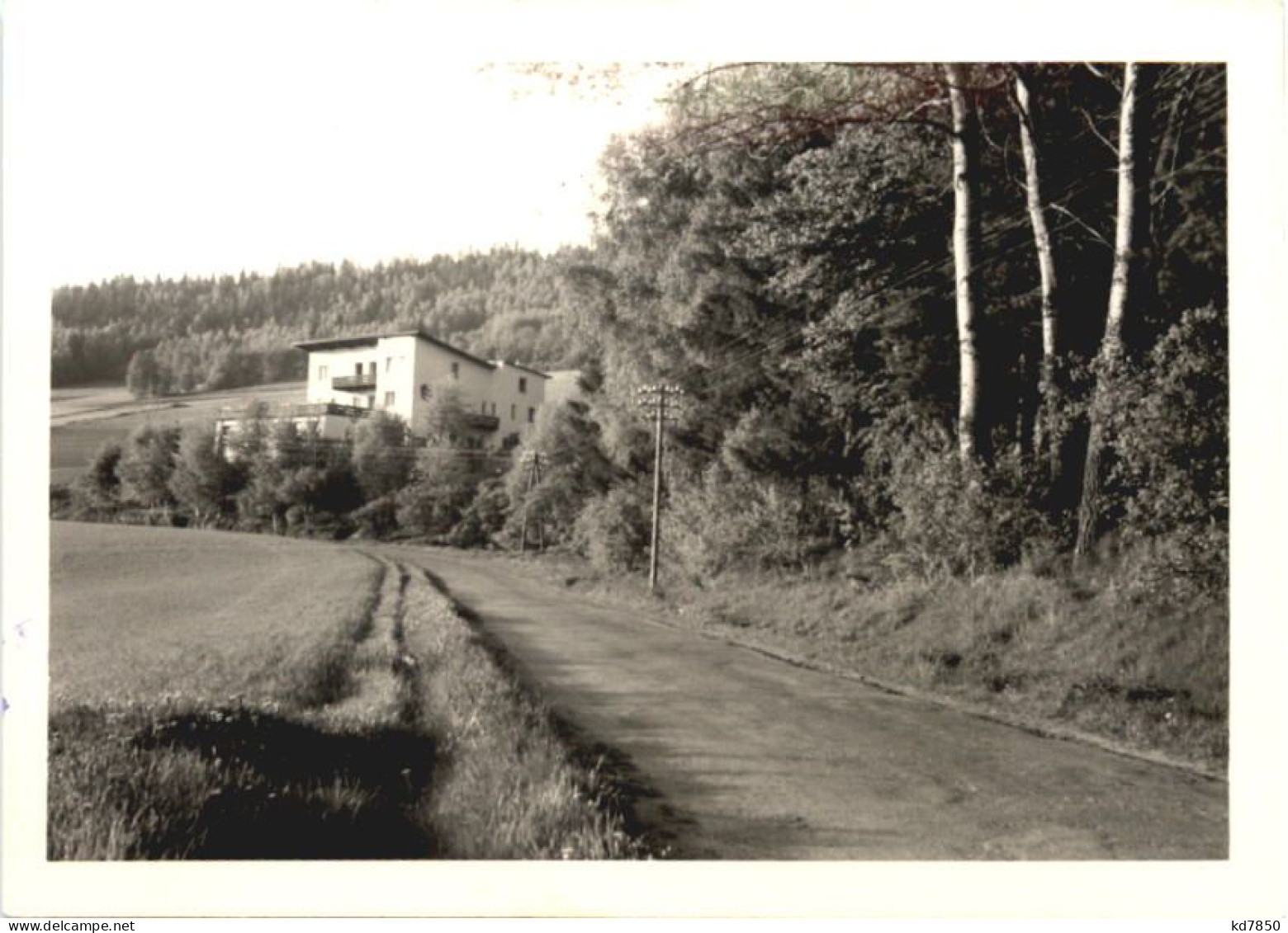 Lam Pension Schöne Aussicht - Cham