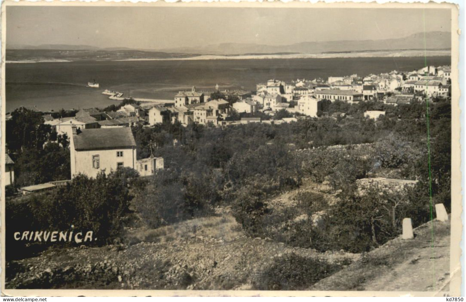 Crikvenica - Kroatien