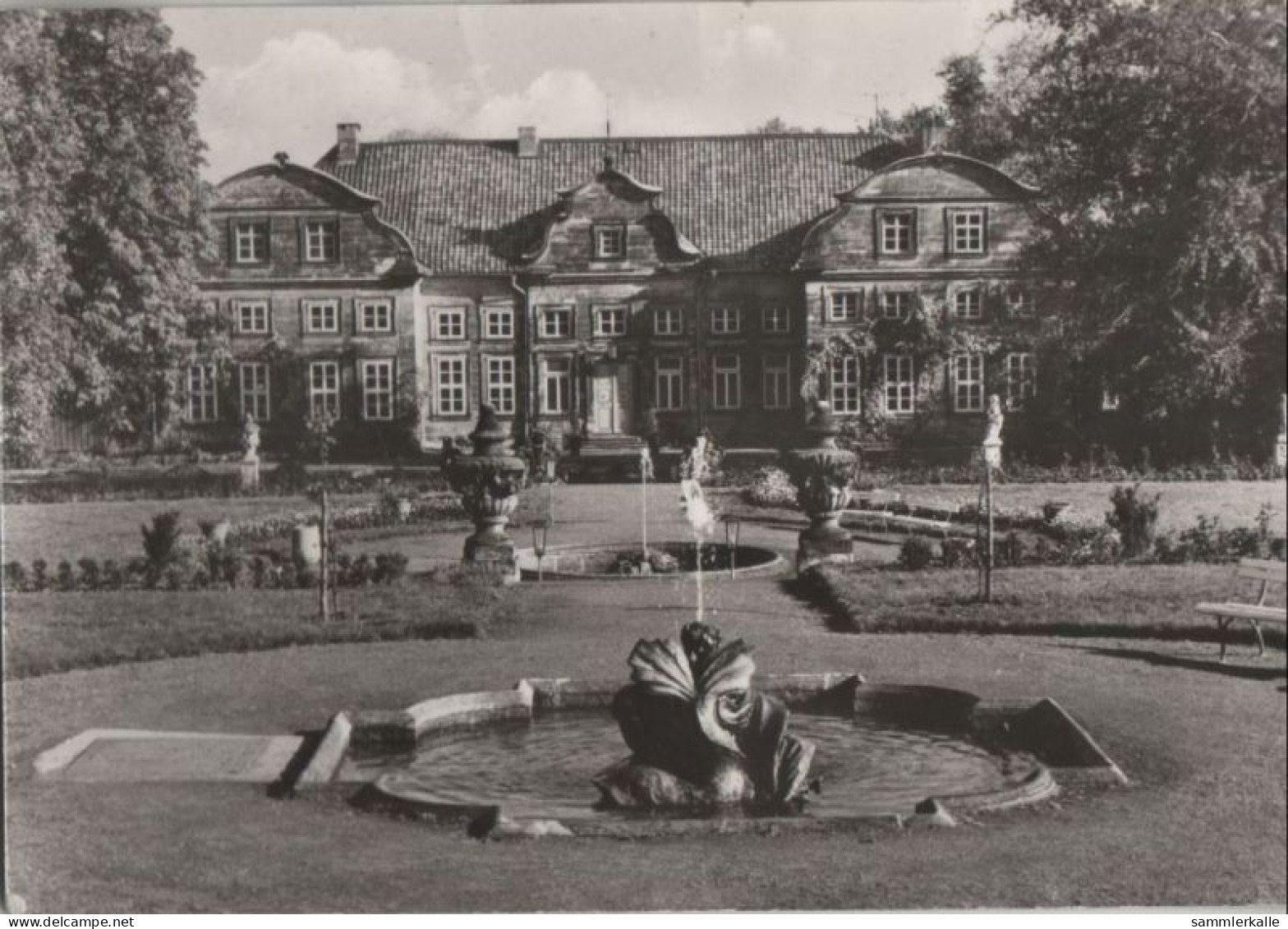 77399 - Blankenburg - Heimatmuseum - Ca. 1980 - Blankenburg