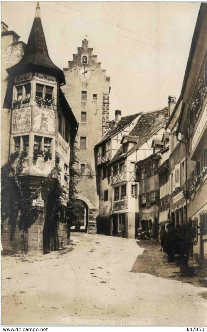 Meersburg, - Meersburg