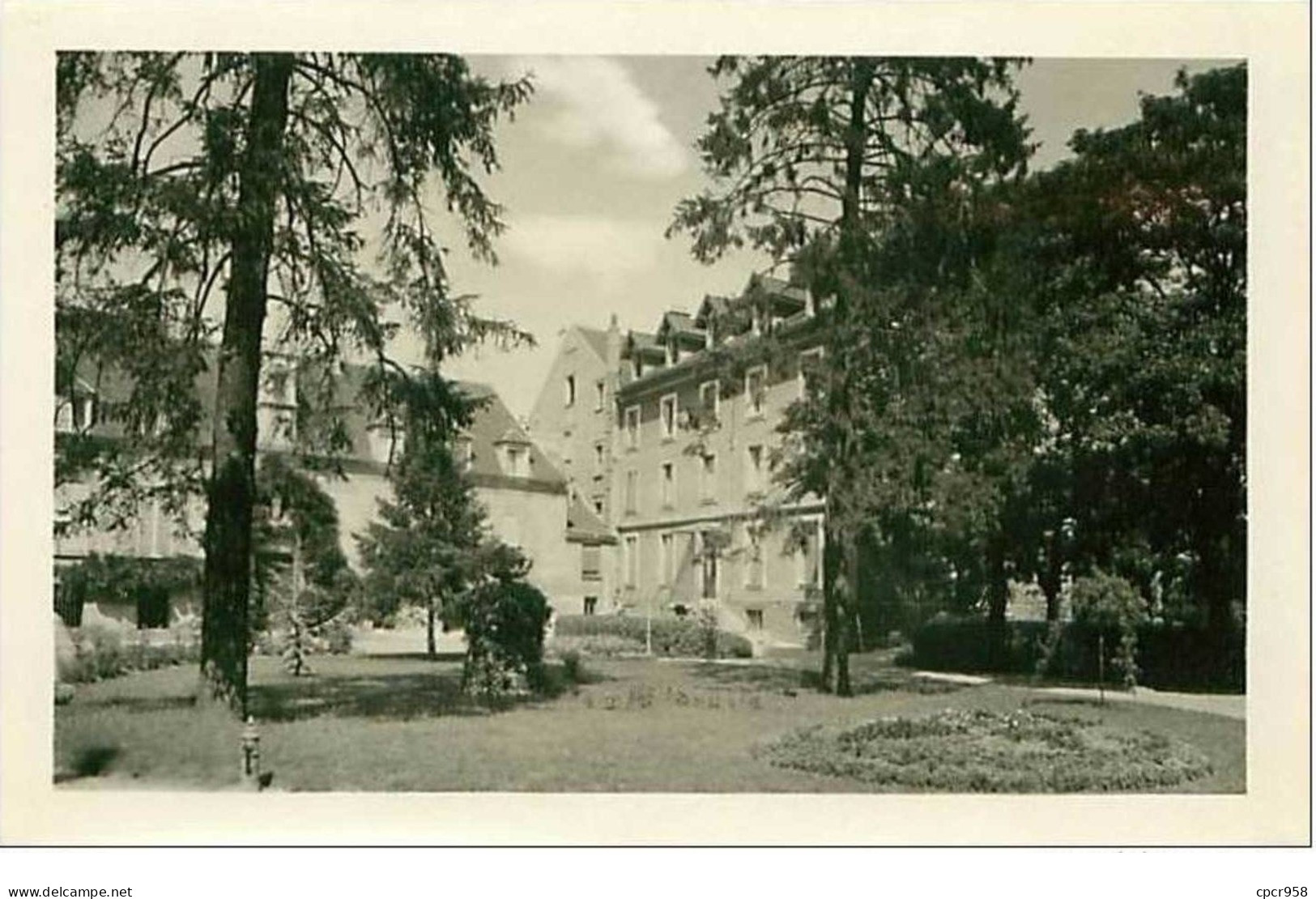 92.BOURG LA REINE.n°1.LA VERITABLE 1ER EPREUVE PHOTO PAR BASLE POUR EDITER LA CP. UNIQUE. - Bourg La Reine