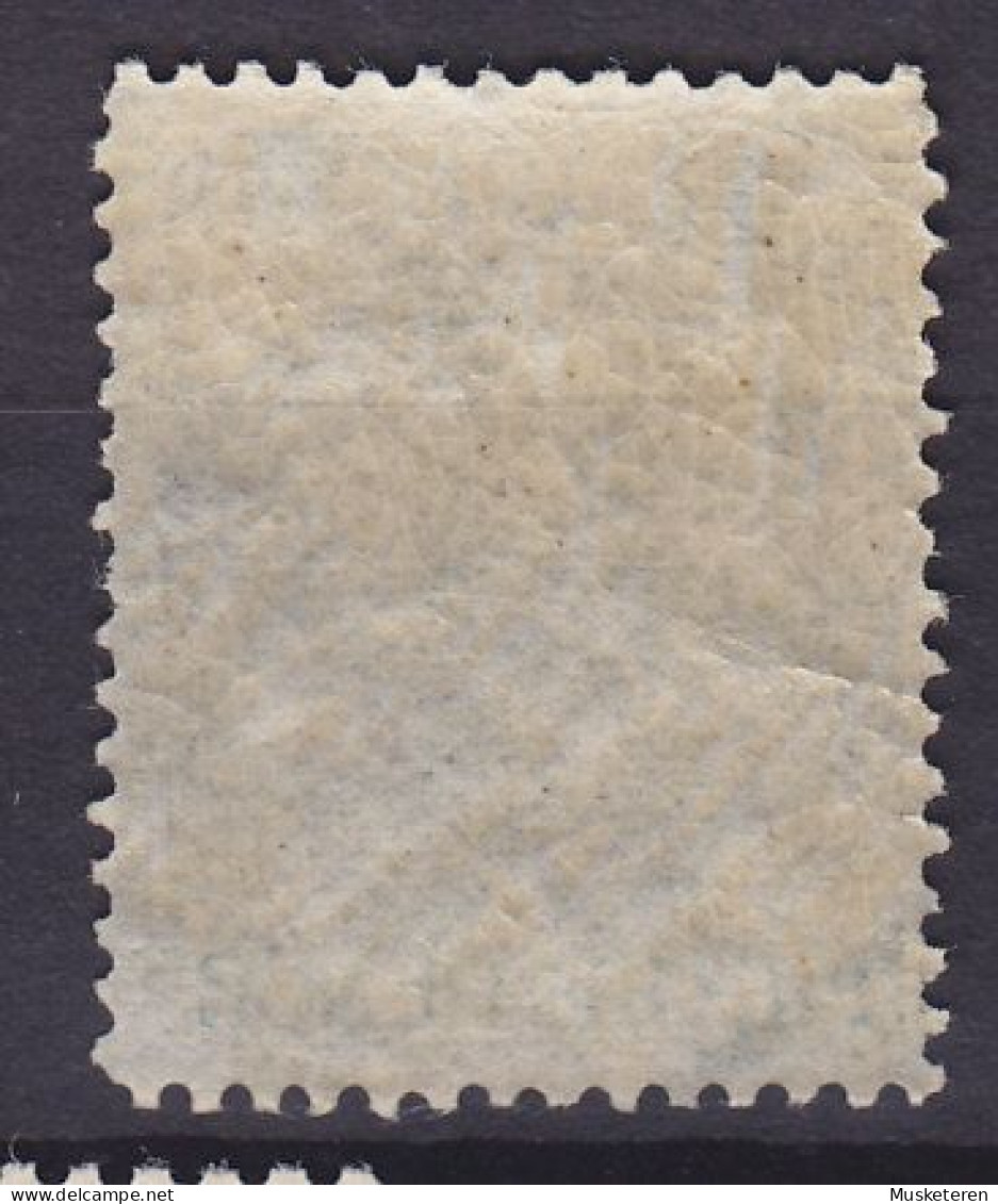 British South Africa Company 1892/94 Mi. 18, 3 Penny Grau/grün Wappen ERROR Variety In  'R' In THREE, MH* (3 Scans) - Non Classificati