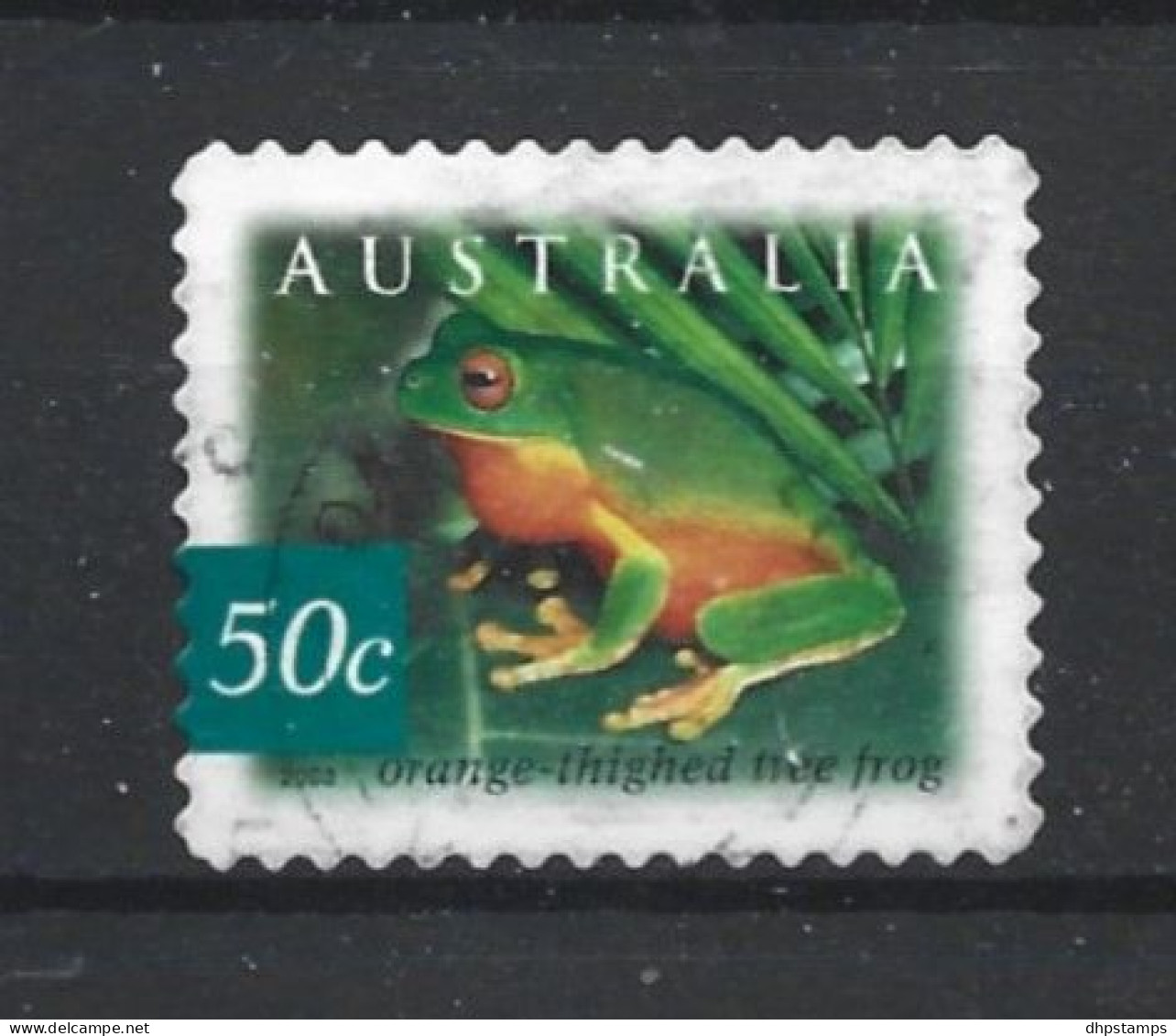 Australia 2003 Fauna S.A. Y.T. 2131 (0) - Gebruikt