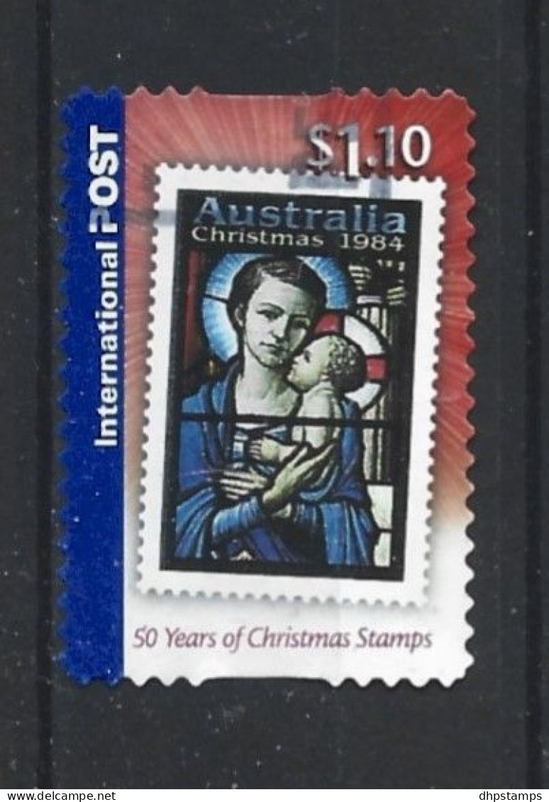 Australia 2007 Christmas S.A. Y.T. 2794 (0) - Used Stamps