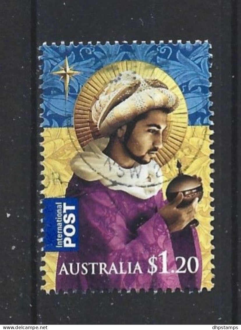 Australia 2008 Christmas Y.T. 2990 (0) - Used Stamps