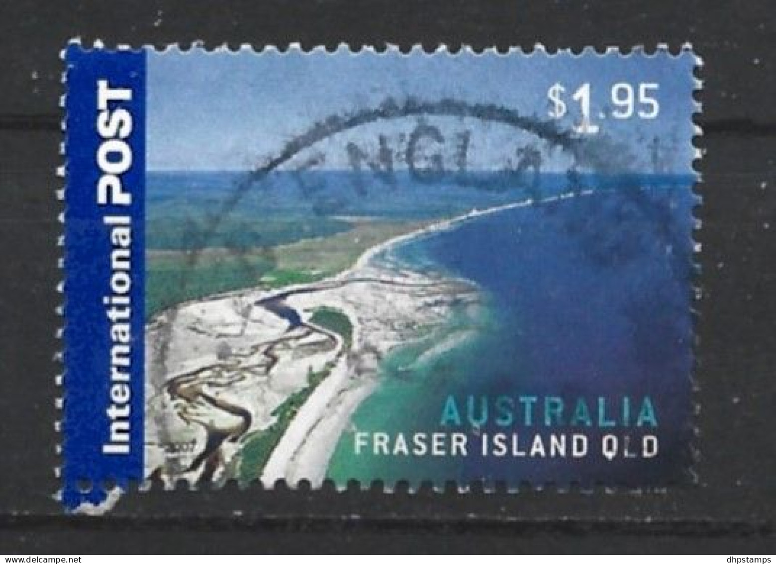 Australia 2007 Landscape Y.T. 2668 (0) - Used Stamps