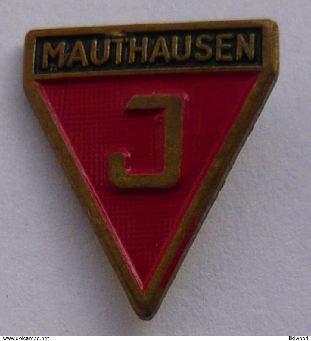 Mauthausen - Mauthauzen - Army