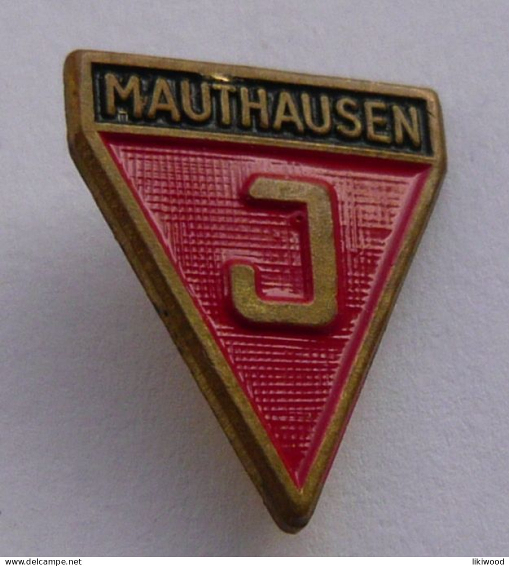 Mauthausen - Mauthauzen - Army