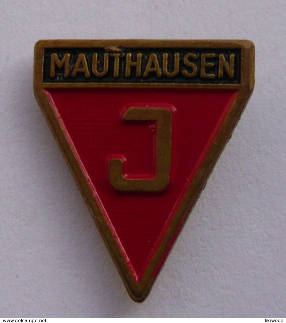 Mauthausen - Mauthauzen - Militaria