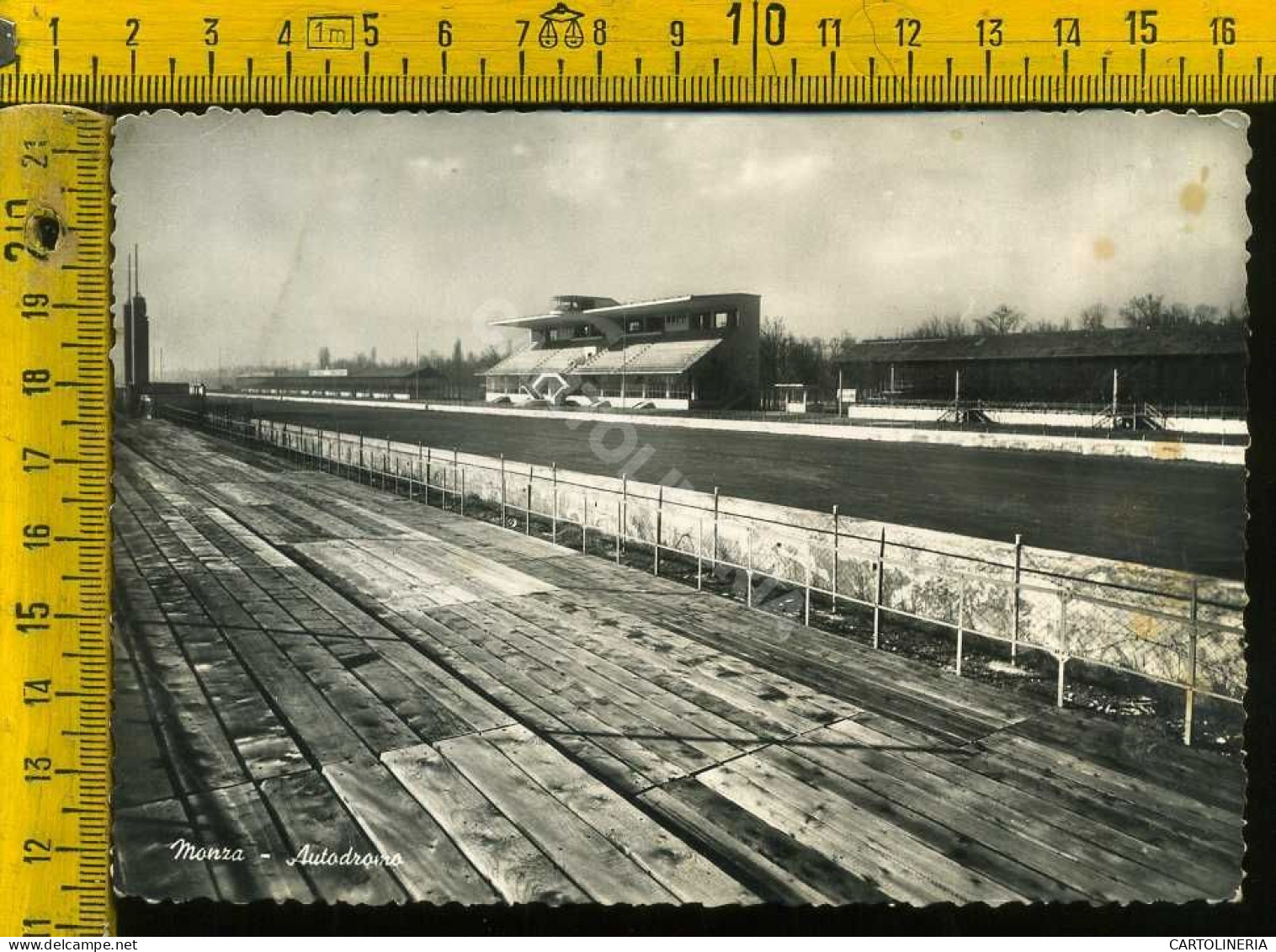 Monza Autodromo  - Monza