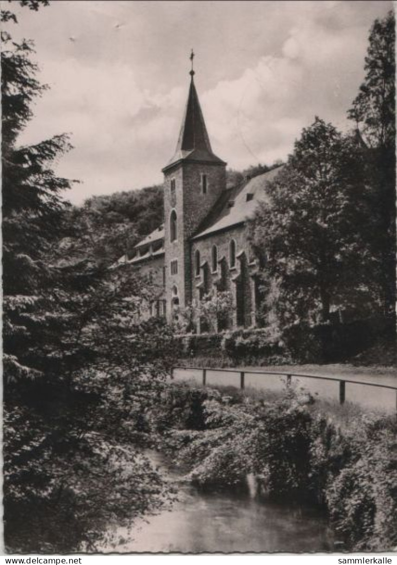 95904 - Kloster Engelport - Treis Karden - Am Bach - Cochem