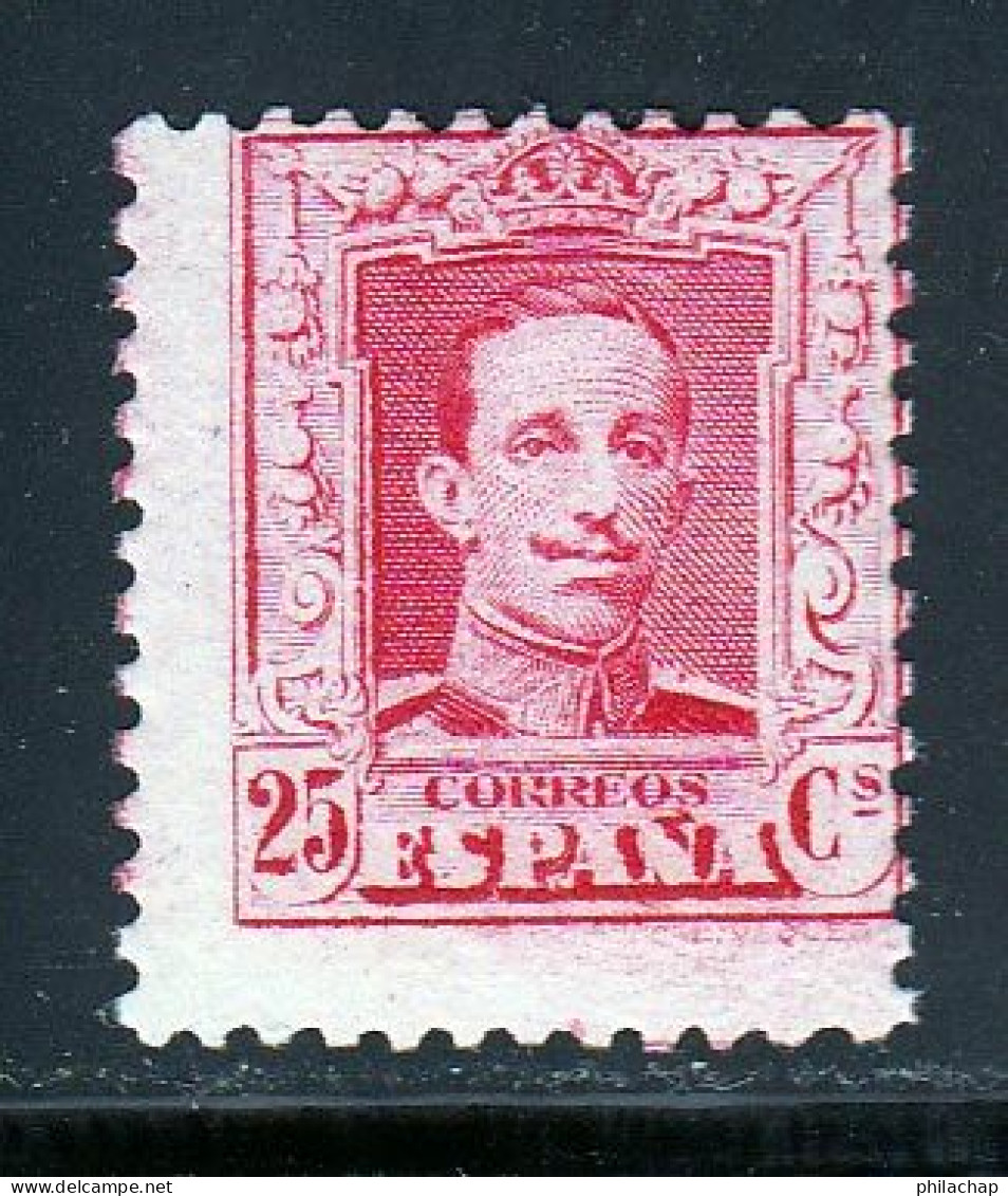 Espagne 1922 Yvert 279 ** TB - Unused Stamps