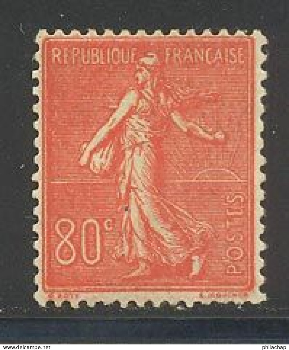 France 1924 Yvert 203 ** TB - Neufs