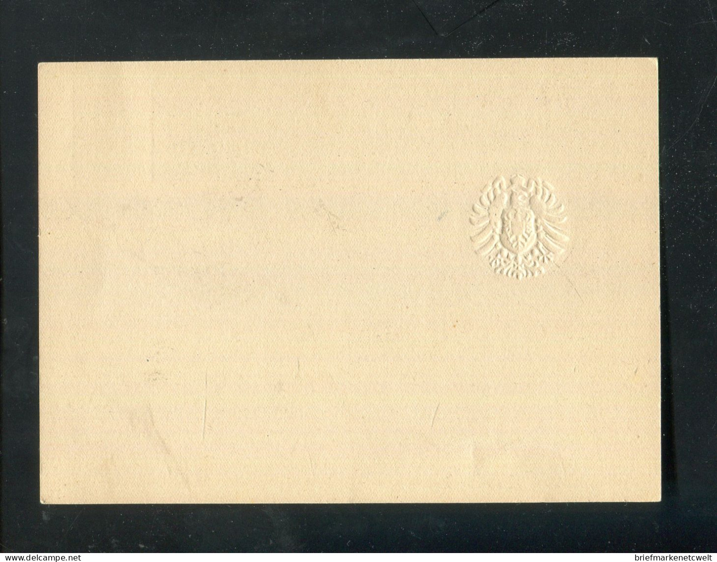 "DEUTSCHES REICH" 1940, Privat-Postkarte "46. Deutscher Philatelistentag" Stempel "BERLIN" (B1079) - Private Postal Stationery