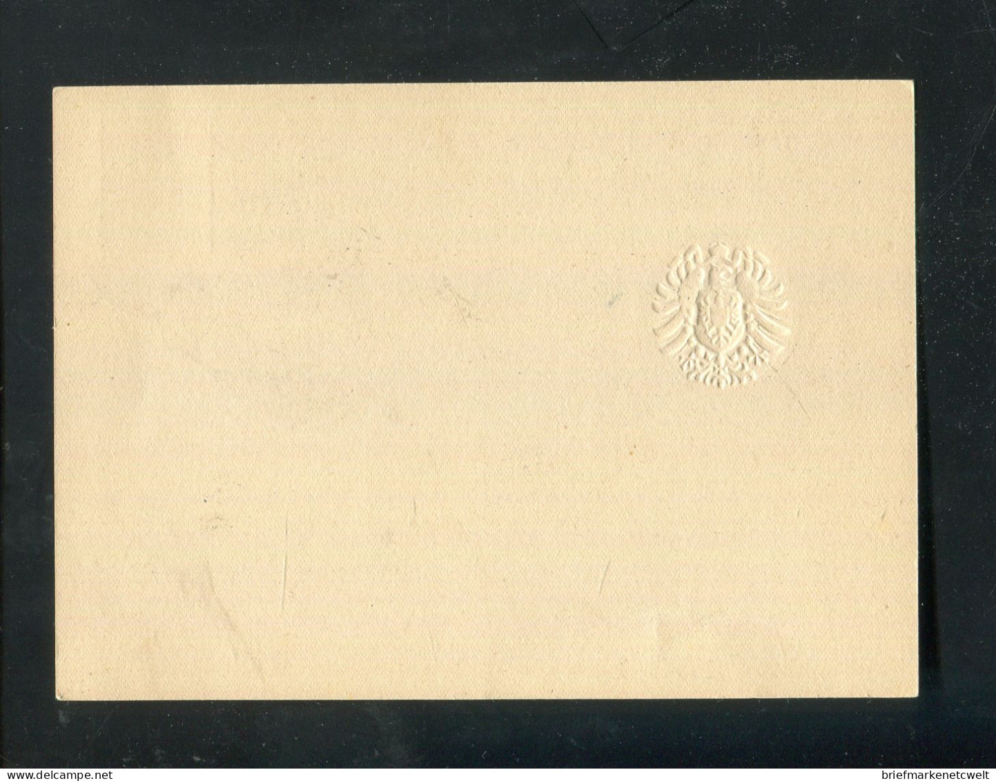 "DEUTSCHES REICH" 1940, Privat-Postkarte "46. Deutscher Philatelistentag" Stempel "BERLIN" (B1079) - Private Postwaardestukken