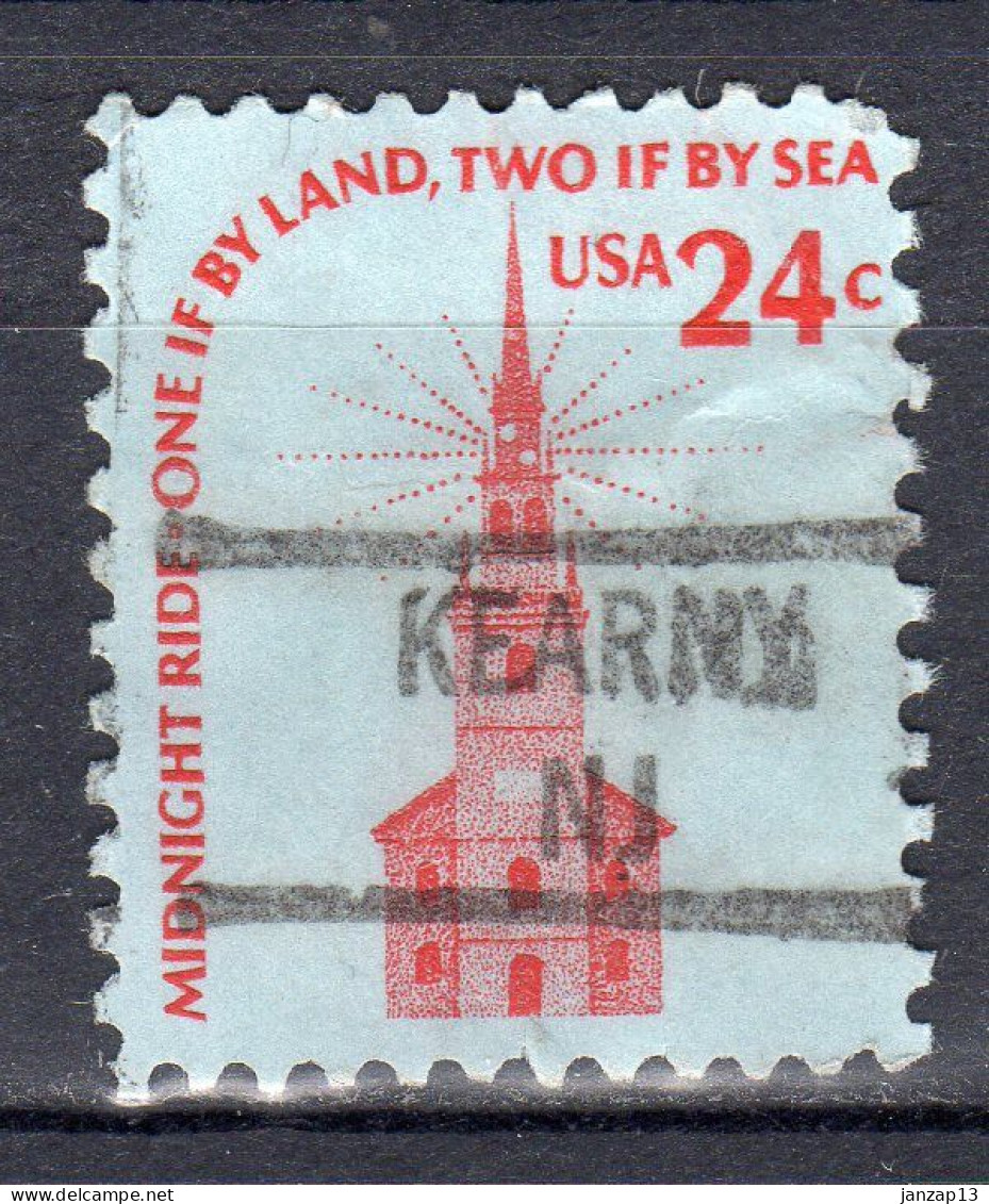 NJ-302; USA Precancel/Vorausentwertung/Preo; KEARNY (NJ), Type 841 - Vorausentwertungen