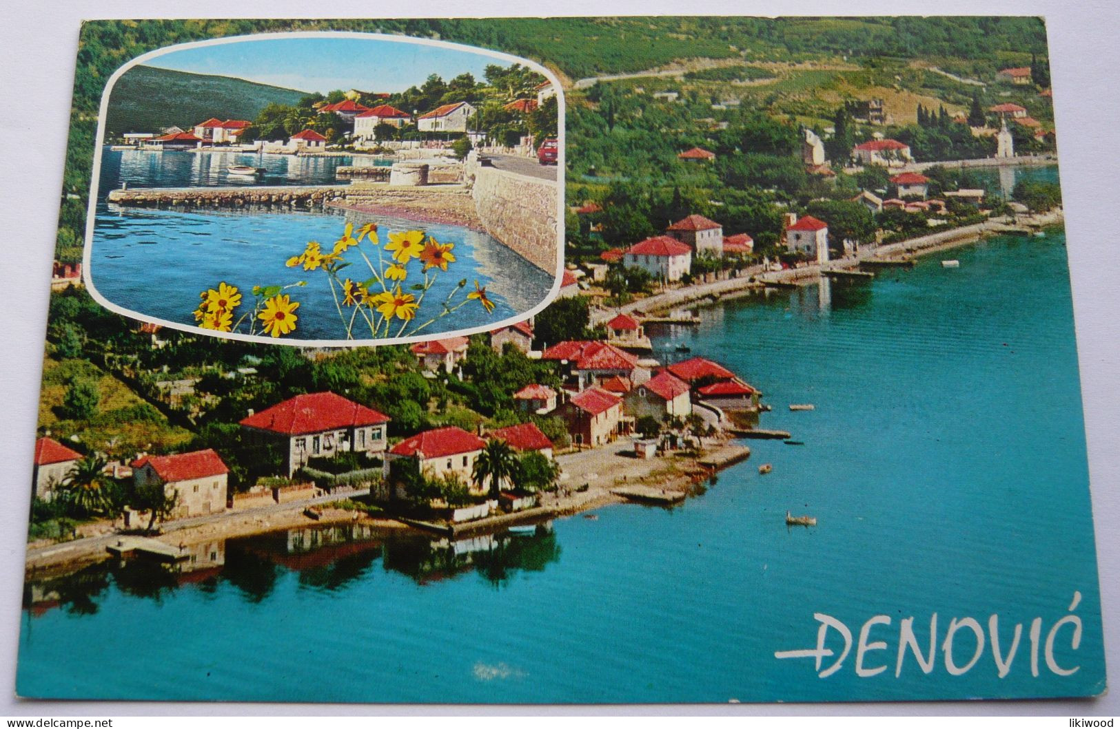 Đenović - Montenegro