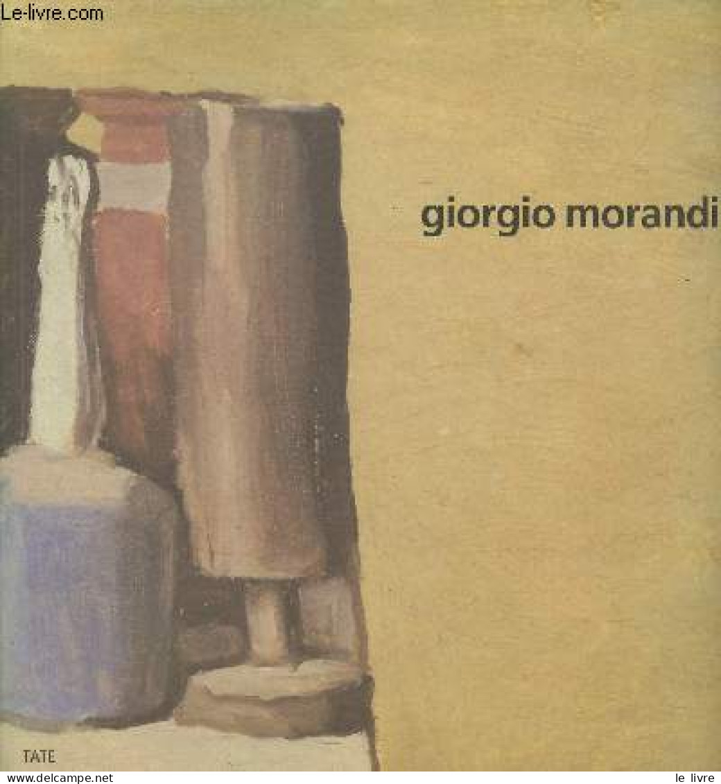 Giorgio Morandi - De Salvo Donna/Gale Matthew - 2001 - Language Study