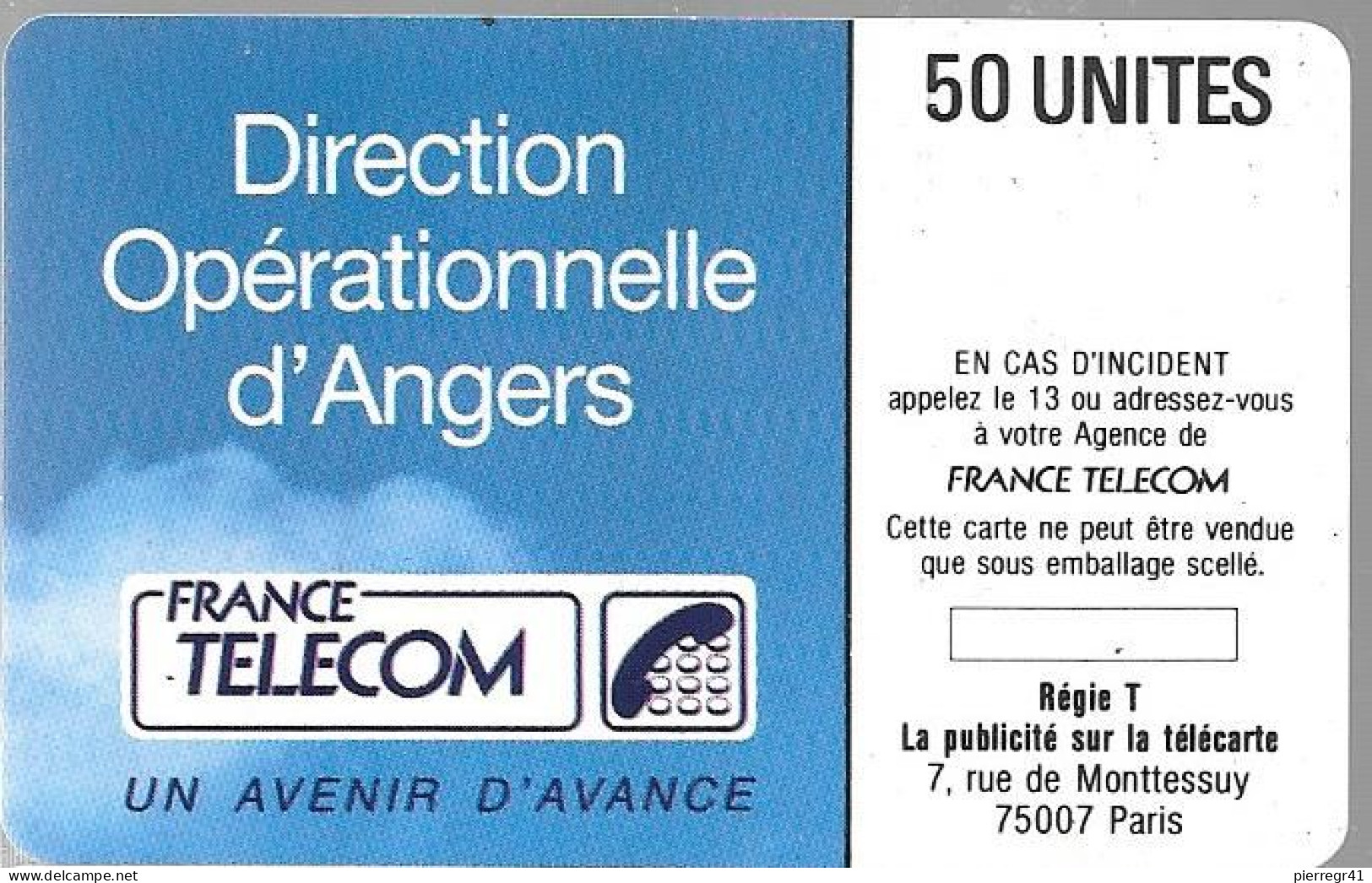 CARTE²°-PUCE-INTERNE-C20-Avec Logement Puce-GRAND PRIX 88 -TBE NEUF/RARE - Internes