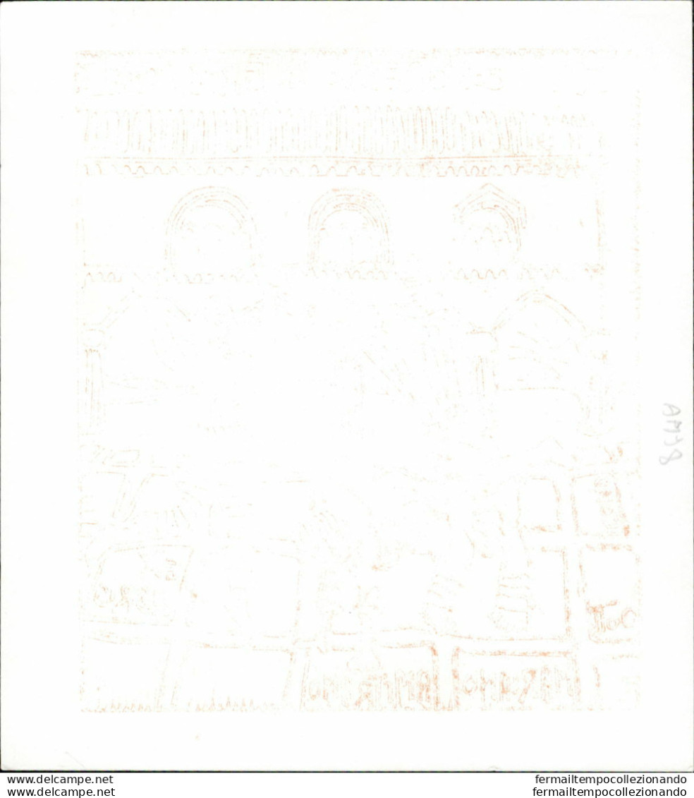 Am98 Ex Libris  Mariano Ametrano - Bookplates