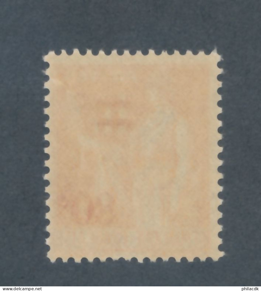 FRANCE - N° 359 NEUF** SANS CHARNIERE - 1937 - 1932-39 Peace