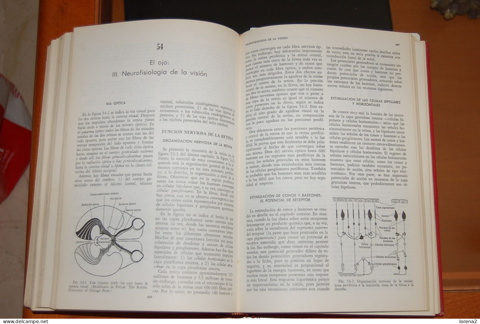 Libro Tratado De Fisiología Médica. 27-480 - Other & Unclassified