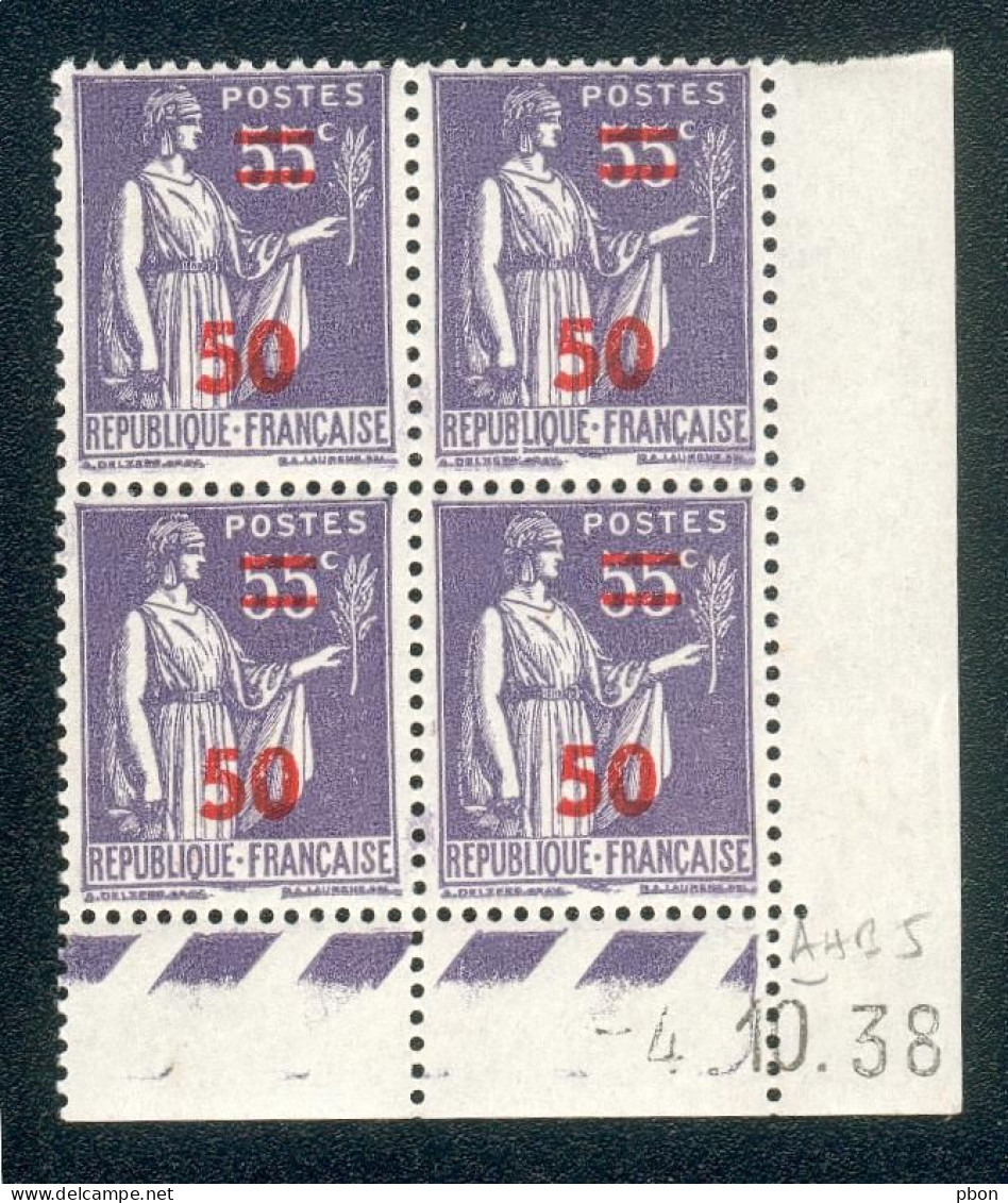 Lot 9226 France Coin Daté N°478 (**) - 1930-1939