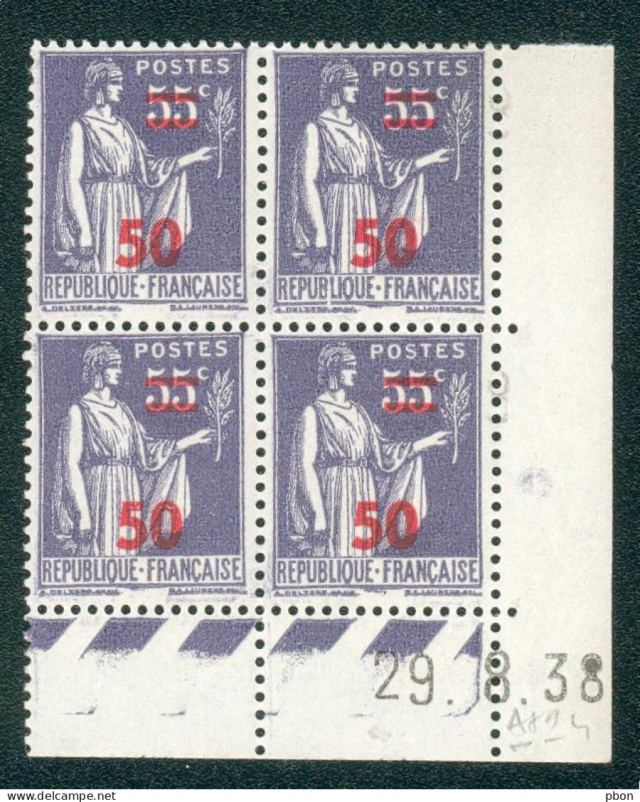 Lot 9218 France Coin Daté N°478 (**) - 1930-1939