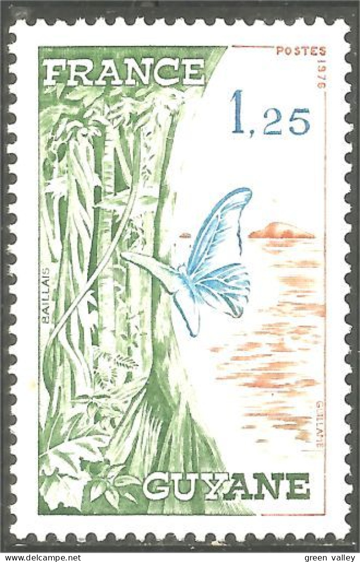 348 France Yv 1865A Arbres Tree Baum MNH ** Neuf SC (1865A-1b) - Bäume