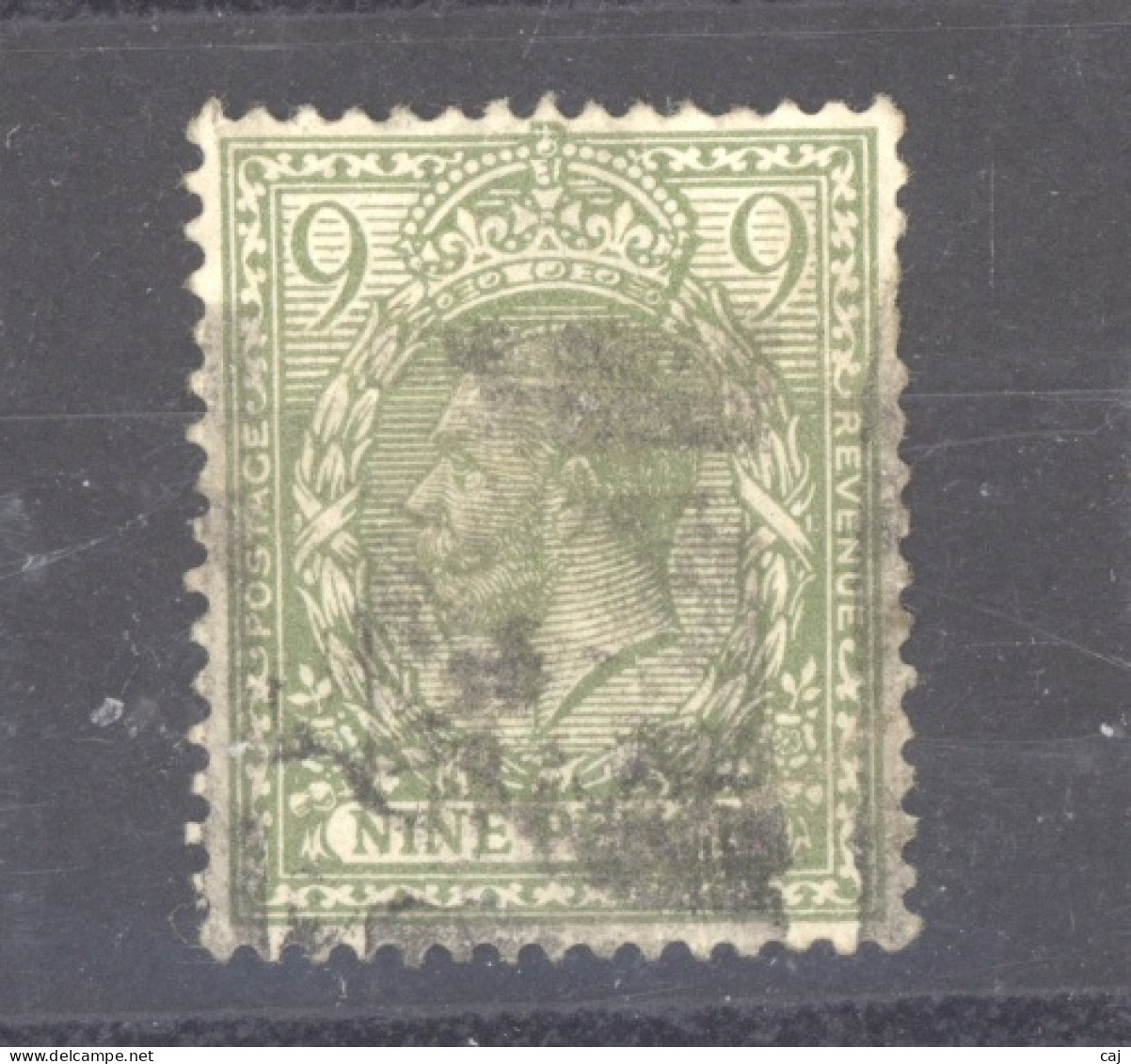 0gb  0713  -  GB  :  Yv  150A  (o) - Used Stamps