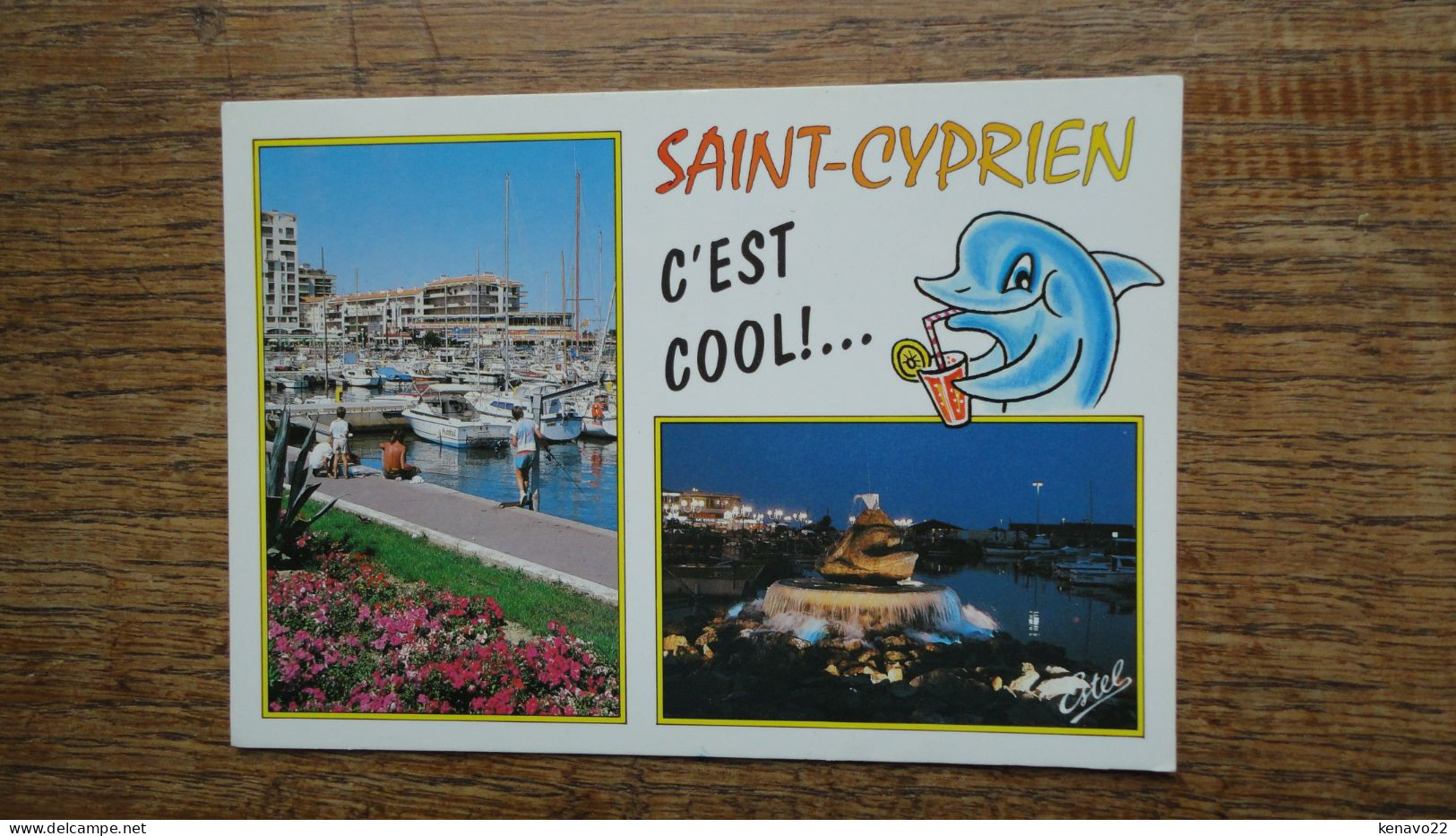 Saint-cyprien , Multi-vues - Saint Cyprien