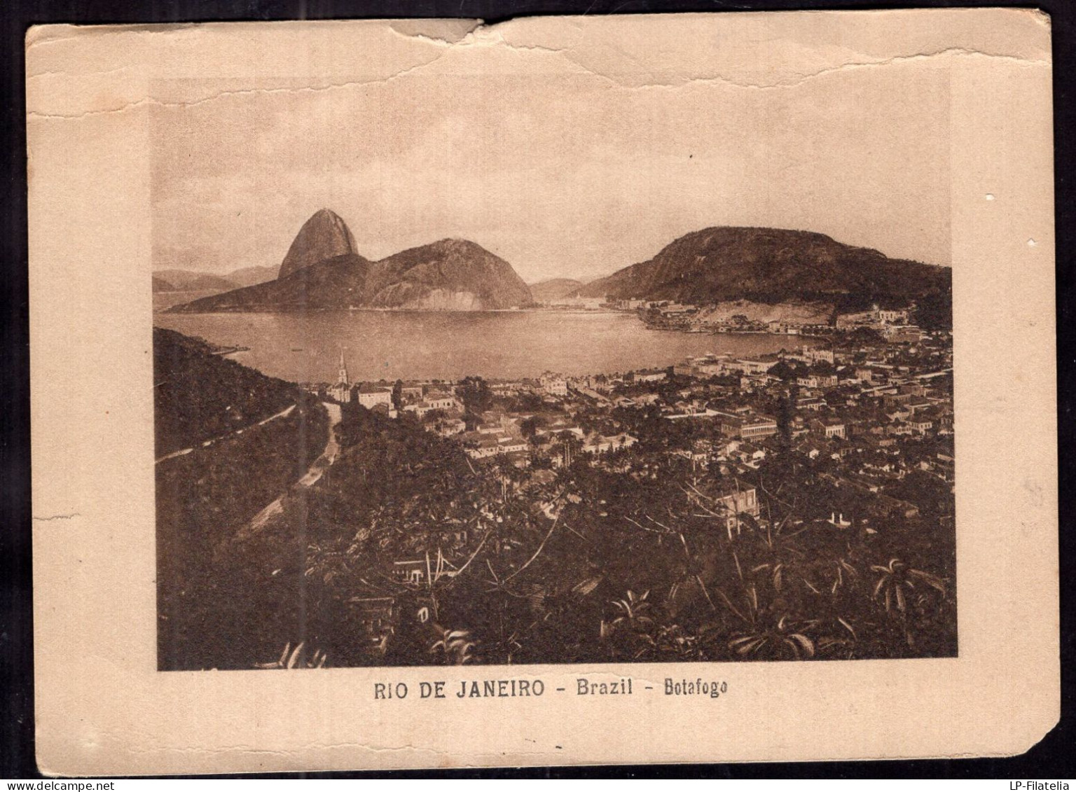 Brasil - Rio De Janeiro - Botafogo - Rio De Janeiro