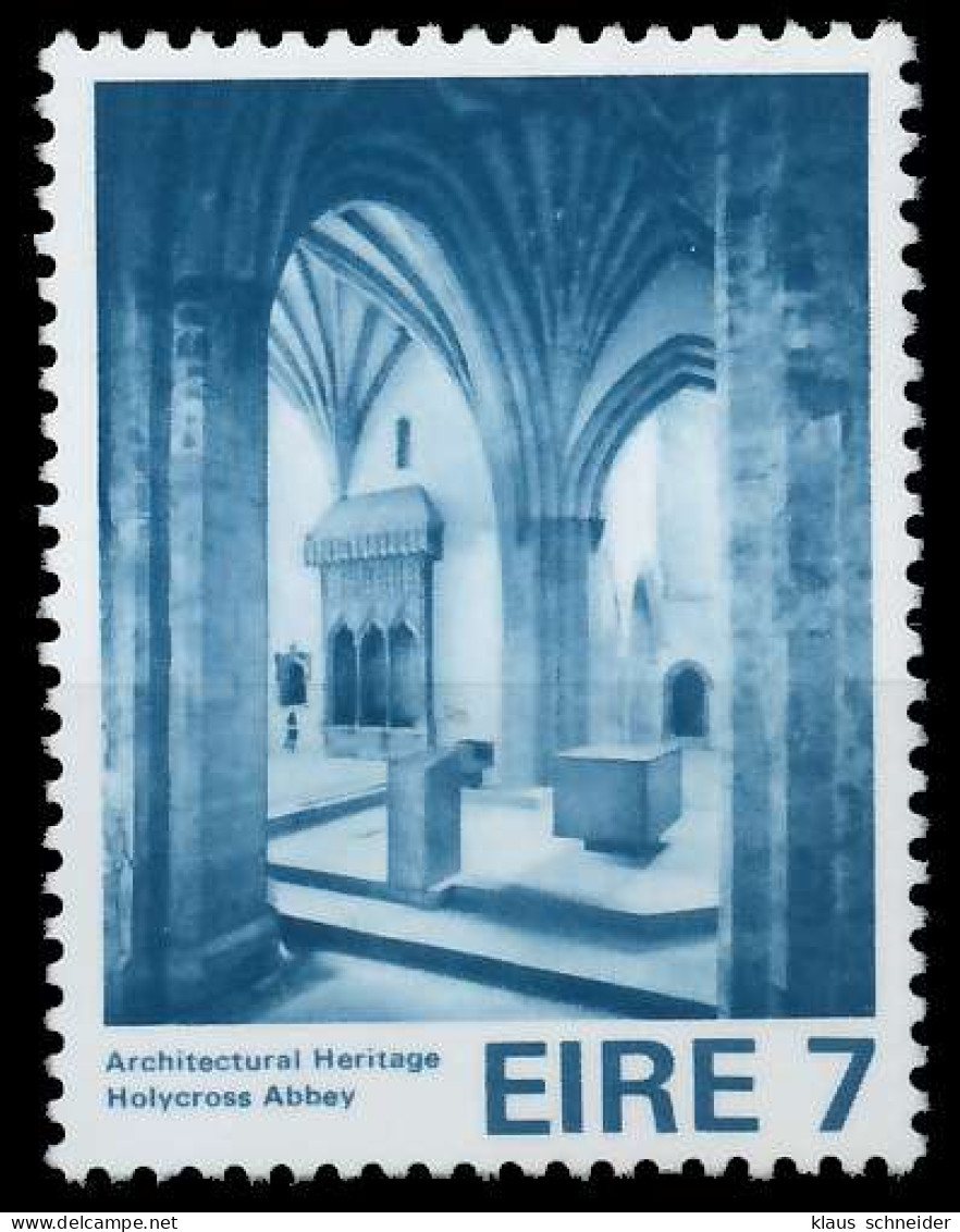 IRLAND 1975 Nr 329 Postfrisch X5EAFEA - Unused Stamps