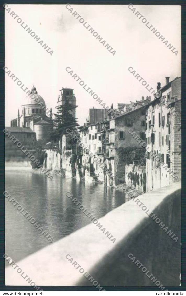 Verona Foto Cartolina RB2291 - Verona